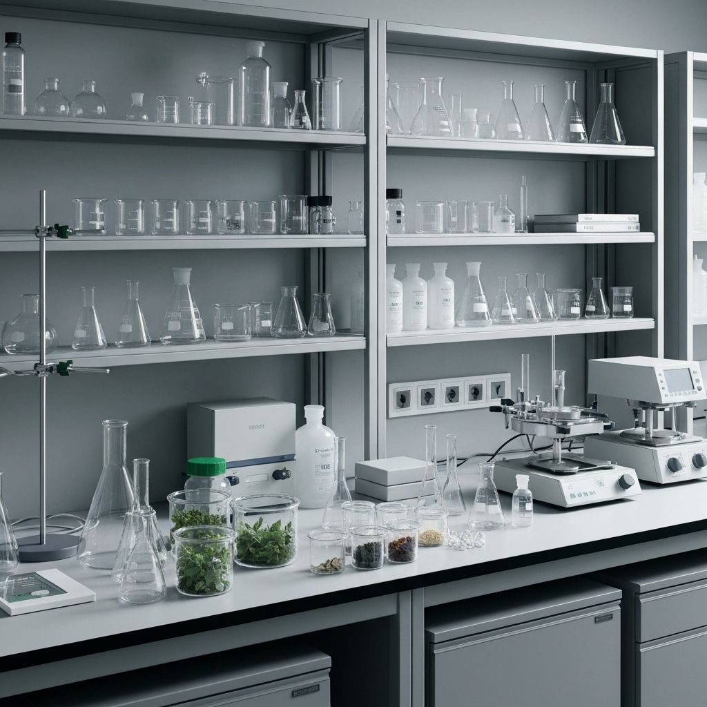 Daily body framework complex research composition